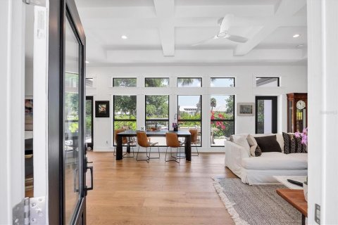 Villa ou maison à vendre à Placida, Floride: 2 chambres, 143.63 m2 № 1717873 - photo 4