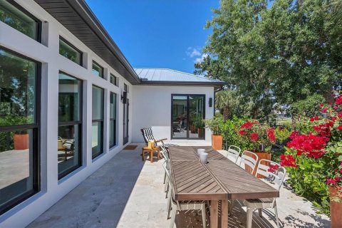 Villa ou maison à vendre à Placida, Floride: 2 chambres, 143.63 m2 № 1717873 - photo 25