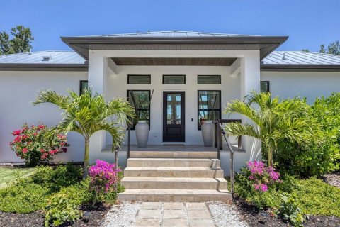 Villa ou maison à vendre à Placida, Floride: 2 chambres, 143.63 m2 № 1717873 - photo 3