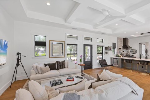 Villa ou maison à vendre à Placida, Floride: 2 chambres, 143.63 m2 № 1717873 - photo 5