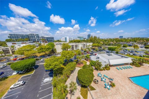 Condo in Aventura, Florida, 2 bedrooms  № 1731483 - photo 3