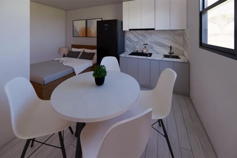 Снять в аренду квартиру в Хейнс-Сити, Флорида 1 комната, 28.52м2, № 2098617 - фото 6