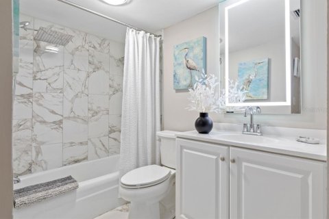 Condo in Treasure Island, Florida, 1 bedroom  № 2279784 - photo 13