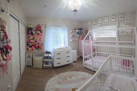 Снять в аренду виллу или дом в Майами, Флорида 4 спальни, 157м2, № 1952233 - фото 4