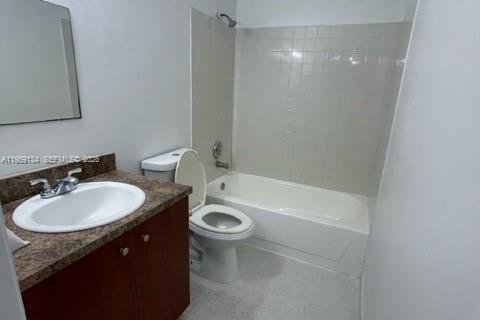 Adosado en venta en Homestead, Florida, 2 dormitorios, 92.72 m2 № 2018069 - foto 6