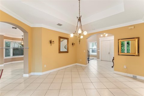 Снять в аренду виллу или дом в Майами, Флорида 4 спальни, 236.06м2, № 1942277 - фото 7