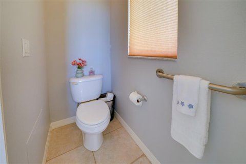 House in Apollo Beach, Florida 3 bedrooms, 231.7 sq.m. № 1652454 - photo 21