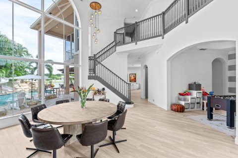 Villa ou maison à vendre à Wellington, Floride: 6 chambres, 385.17 m2 № 2249199 - photo 5