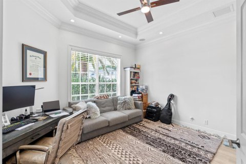 Villa ou maison à vendre à Wellington, Floride: 6 chambres, 385.17 m2 № 2249199 - photo 25