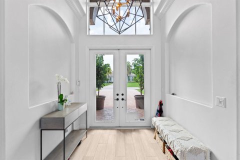 Villa ou maison à vendre à Wellington, Floride: 6 chambres, 385.17 m2 № 2249199 - photo 3