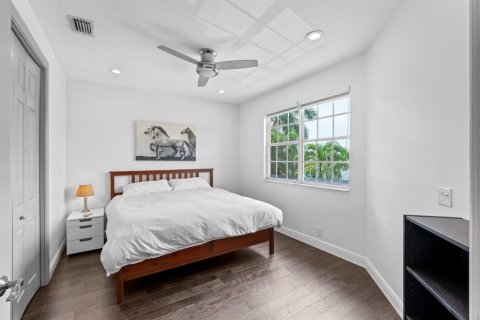 Villa ou maison à vendre à Wellington, Floride: 6 chambres, 385.17 m2 № 2249199 - photo 29