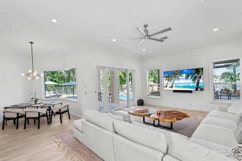 Villa ou maison à vendre à Wellington, Floride: 6 chambres, 385.17 m2 № 2249199 - photo 20