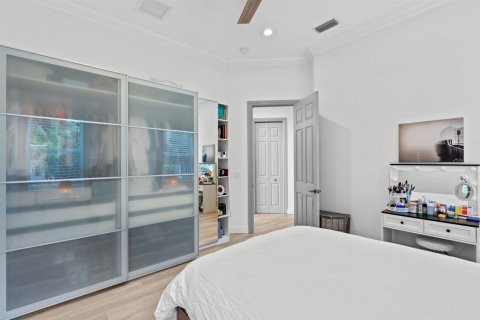 Villa ou maison à vendre à Wellington, Floride: 6 chambres, 385.17 m2 № 2249199 - photo 27