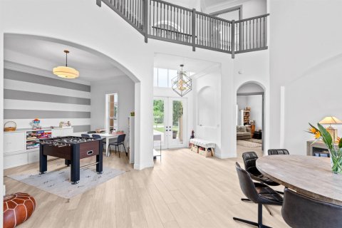 Villa ou maison à vendre à Wellington, Floride: 6 chambres, 385.17 m2 № 2249199 - photo 7