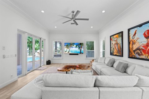 Villa ou maison à vendre à Wellington, Floride: 6 chambres, 385.17 m2 № 2249199 - photo 23