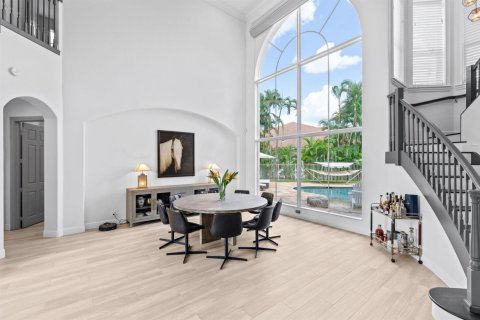 Villa ou maison à vendre à Wellington, Floride: 6 chambres, 385.17 m2 № 2249199 - photo 6