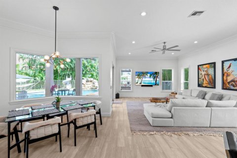 Villa ou maison à vendre à Wellington, Floride: 6 chambres, 385.17 m2 № 2249199 - photo 19