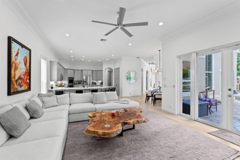 Villa ou maison à vendre à Wellington, Floride: 6 chambres, 385.17 m2 № 2249199 - photo 22