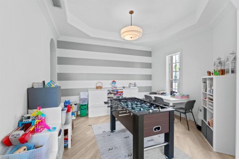 Villa ou maison à vendre à Wellington, Floride: 6 chambres, 385.17 m2 № 2249199 - photo 8