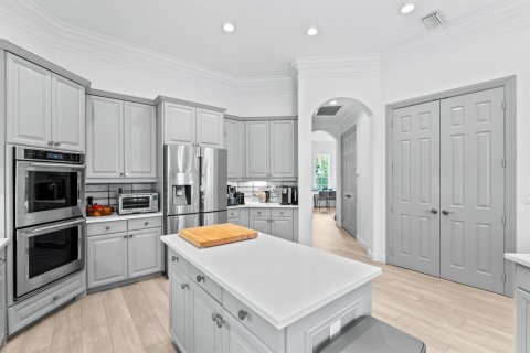 Villa ou maison à vendre à Wellington, Floride: 6 chambres, 385.17 m2 № 2249199 - photo 12