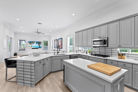 Villa ou maison à vendre à Wellington, Floride: 6 chambres, 385.17 m2 № 2249199 - photo 10