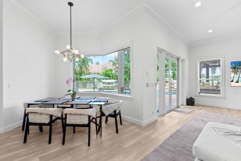 Villa ou maison à vendre à Wellington, Floride: 6 chambres, 385.17 m2 № 2249199 - photo 18