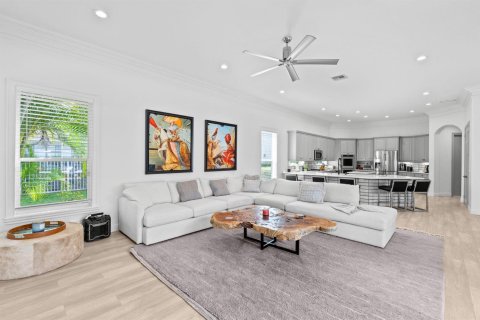 Villa ou maison à vendre à Wellington, Floride: 6 chambres, 385.17 m2 № 2249199 - photo 21