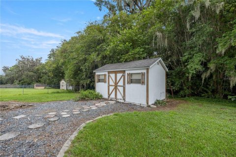 House in Belleview, Florida 2 bedrooms, 122.63 sq.m. № 2258359 - photo 25