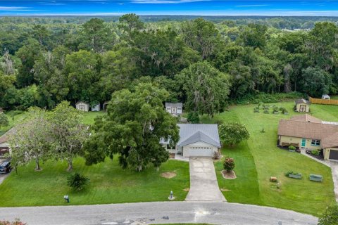 House in Belleview, Florida 2 bedrooms, 122.63 sq.m. № 2258359 - photo 30