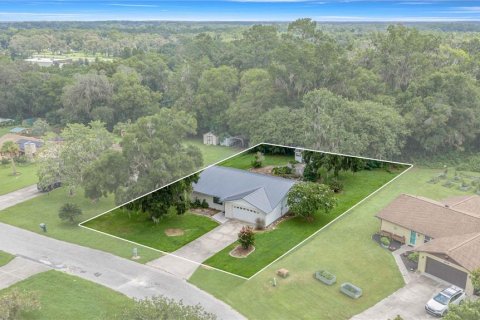 House in Belleview, Florida 2 bedrooms, 122.63 sq.m. № 2258359 - photo 28