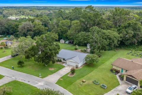 House in Belleview, Florida 2 bedrooms, 122.63 sq.m. № 2258359 - photo 29