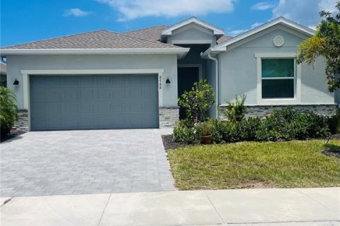 Casa en alquiler en Englewood, Florida, 4 dormitorios, 189.15 m2 № 1880975 - foto 1