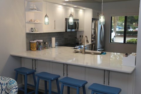 Condominio en venta en Jupiter, Florida, 2 dormitorios, 128.67 m2 № 2178574 - foto 5