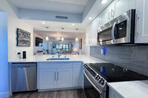 Condominio en venta en Jupiter, Florida, 2 dormitorios, 128.67 m2 № 2178574 - foto 7