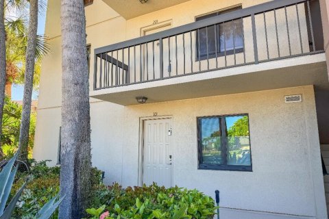 Condominio en Jupiter, Florida, 2 dormitorios № 2178574