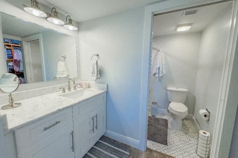 Condominio en venta en Jupiter, Florida, 2 dormitorios, 128.67 m2 № 2178574 - foto 14