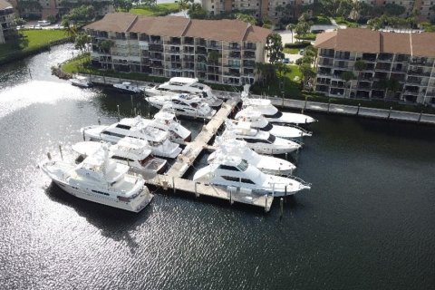 Condominio en venta en Jupiter, Florida, 2 dormitorios, 128.67 m2 № 2178574 - foto 27