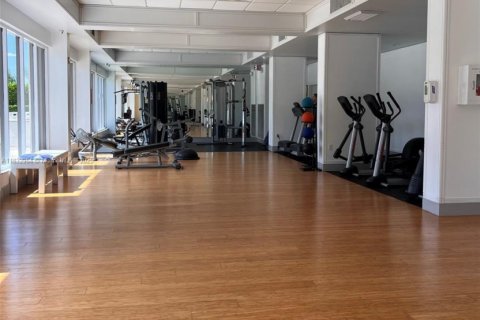 Condo in Aventura, Florida, 2 bedrooms  № 1981192 - photo 5