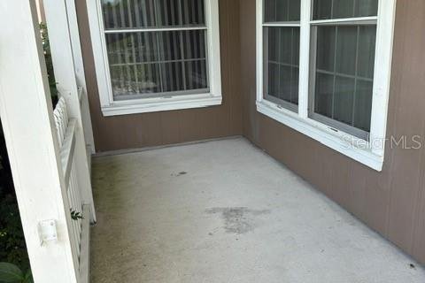House in Deltona, Florida 3 bedrooms, 151.24 sq.m. № 1825416 - photo 3