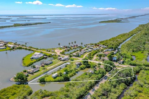 Купить коммерческую недвижимость в Ок-Хилл, Флорида № 1217860 - фото 2
