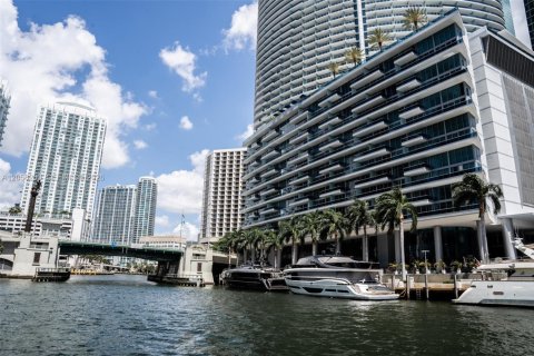 Copropriété à louer à Miami, Floride: 1 chambre, 96.15 m2 № 2187866 - photo 26