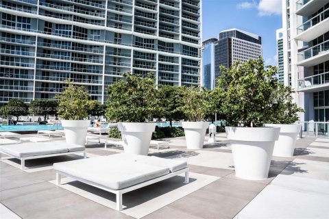Copropriété à louer à Miami, Floride: 1 chambre, 96.15 m2 № 2187866 - photo 24