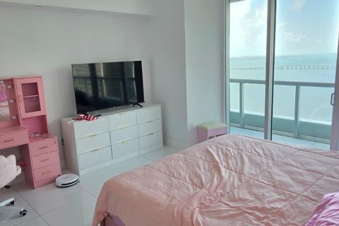 Copropriété à louer à Miami, Floride: 1 chambre, 96.15 m2 № 2187866 - photo 8