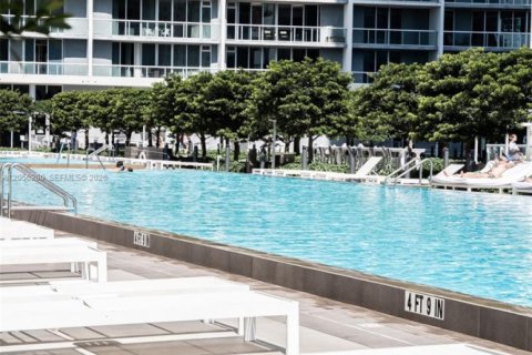 Copropriété à louer à Miami, Floride: 1 chambre, 96.15 m2 № 2187866 - photo 20