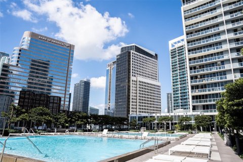 Copropriété à louer à Miami, Floride: 1 chambre, 96.15 m2 № 2187866 - photo 14