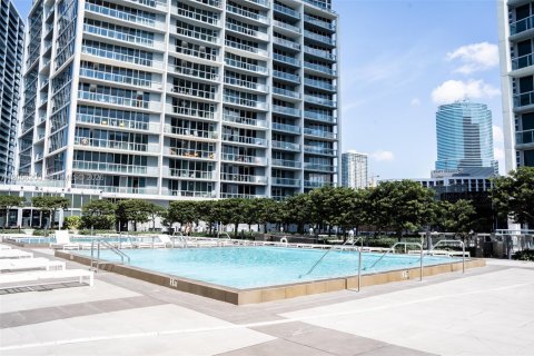 Copropriété à louer à Miami, Floride: 1 chambre, 96.15 m2 № 2187866 - photo 17