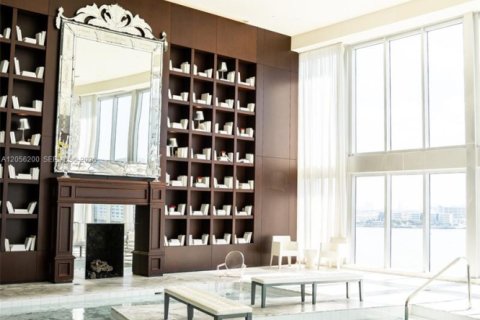 Copropriété à louer à Miami, Floride: 1 chambre, 96.15 m2 № 2187866 - photo 30