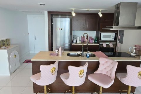 Copropriété à louer à Miami, Floride: 1 chambre, 96.15 m2 № 2187866 - photo 5