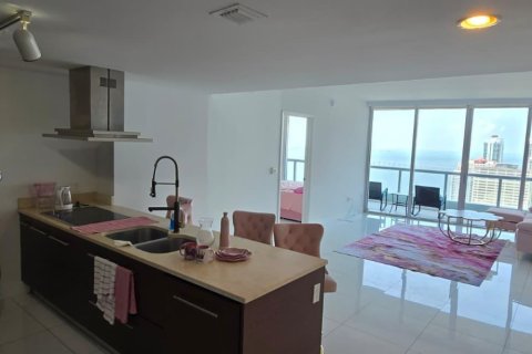 Copropriété à louer à Miami, Floride: 1 chambre, 96.15 m2 № 2187866 - photo 7