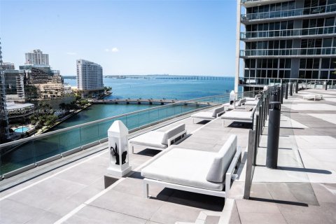 Copropriété à louer à Miami, Floride: 1 chambre, 96.15 m2 № 2187866 - photo 22